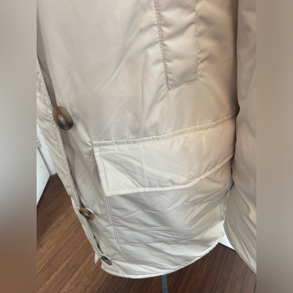 Universal thread jacket - Picture 5 of 8